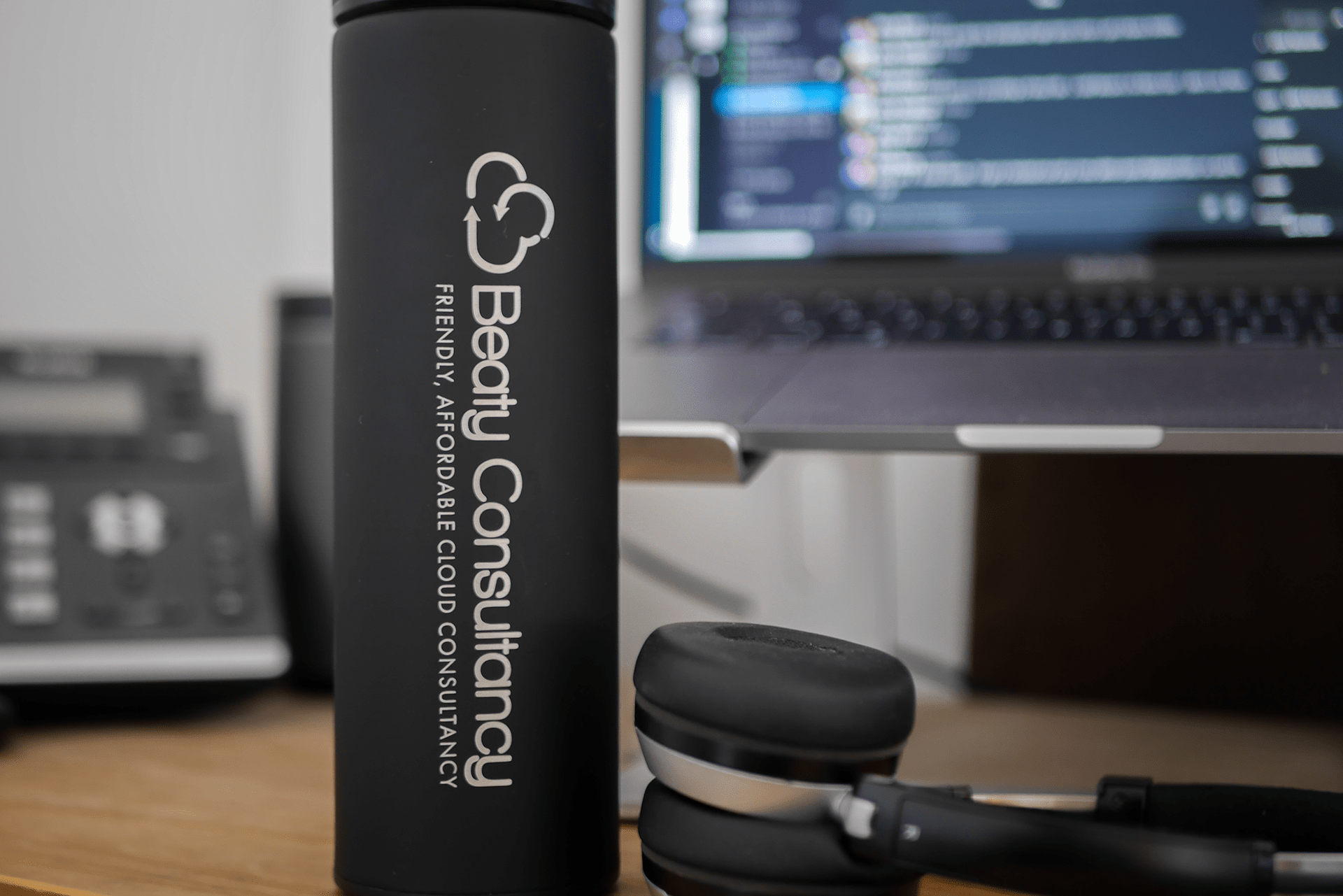 A day in the life of a cloud consultant