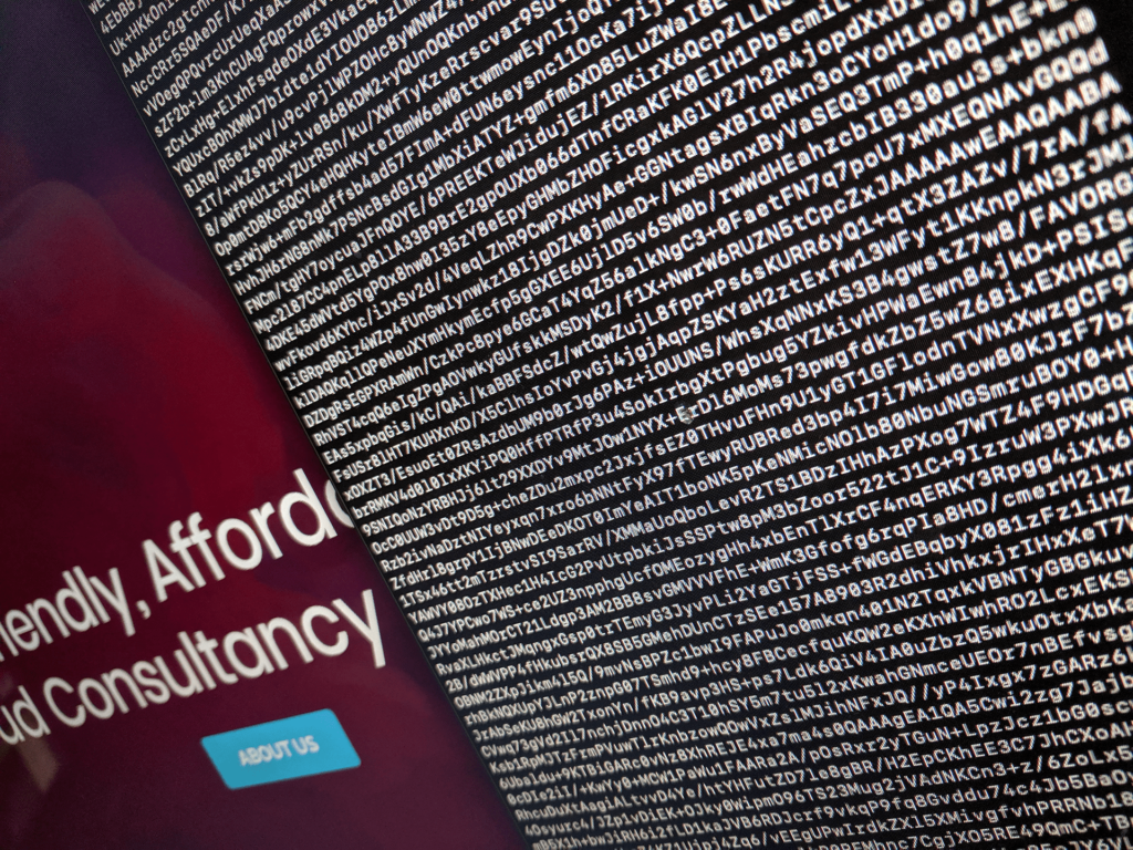 Beaty Consultancy - Protecting your business from ransomware