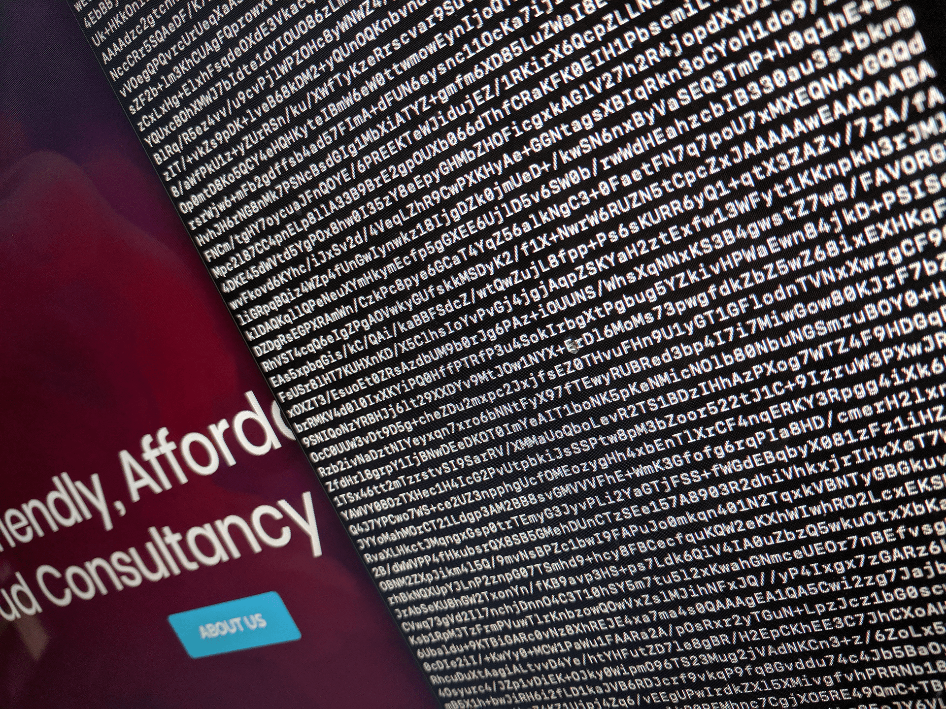 Beaty Consultancy - Protecting your business from ransomware