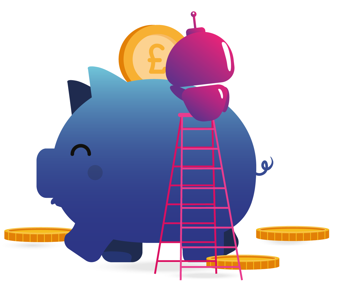 Beaty Consultancy - Save Money with AWS Reserved Instances