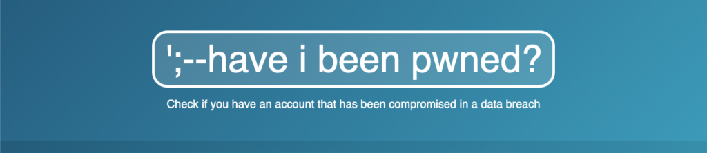 Beaty Consultancy - Here's How To Find Out If Your Data Is At Risk