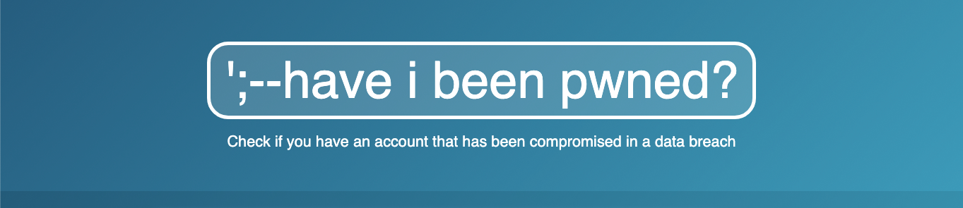 Beaty Consultancy - Here's How To Find Out If Your Data Is At Risk