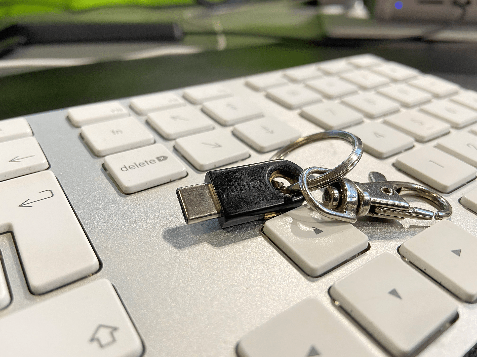 Beaty Consultancy - Security Precautions as a Managed Service Provider