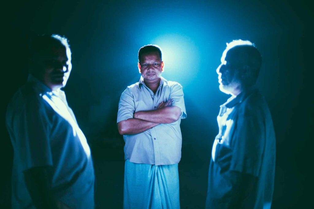 Beaty Consultancy - MITM - And Why Your Servers Need Protection