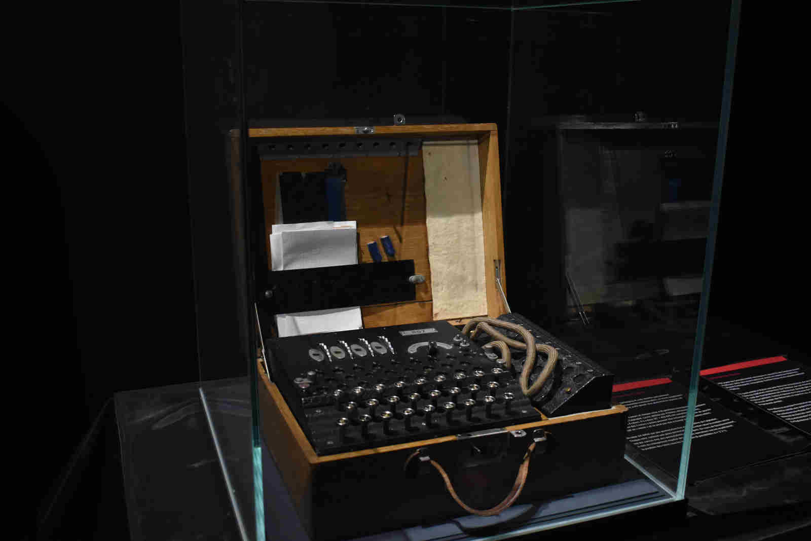 Beaty Consultancy - Encryption Will Save Us All, Or Will It?