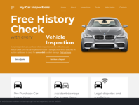 Beaty Consultanct - My Car Inspections cloud consultancy