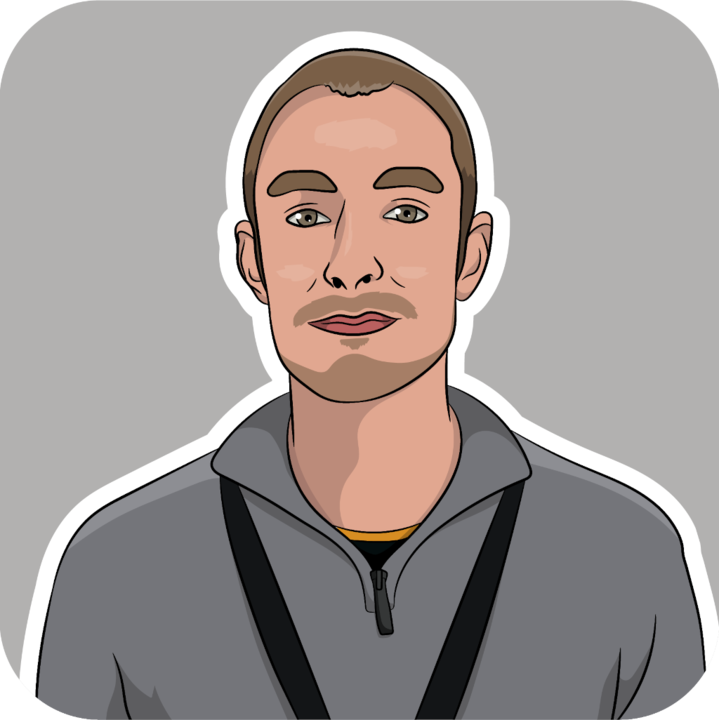 dean cloud technician