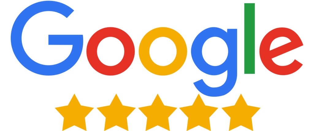 Google Five Star